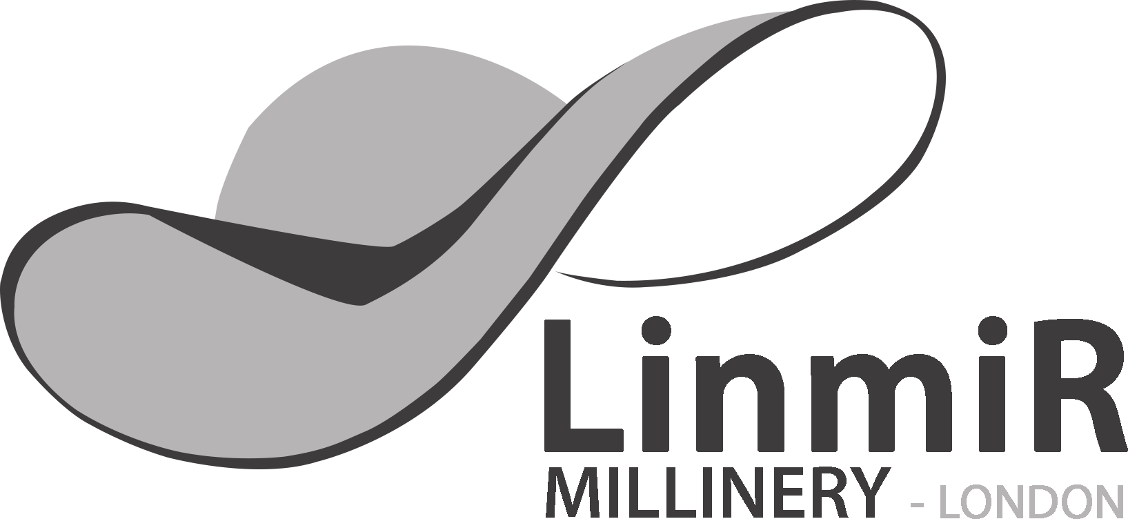 LinmiR Millinery Logo