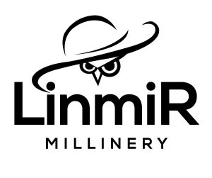 LinmiR Millinery logo