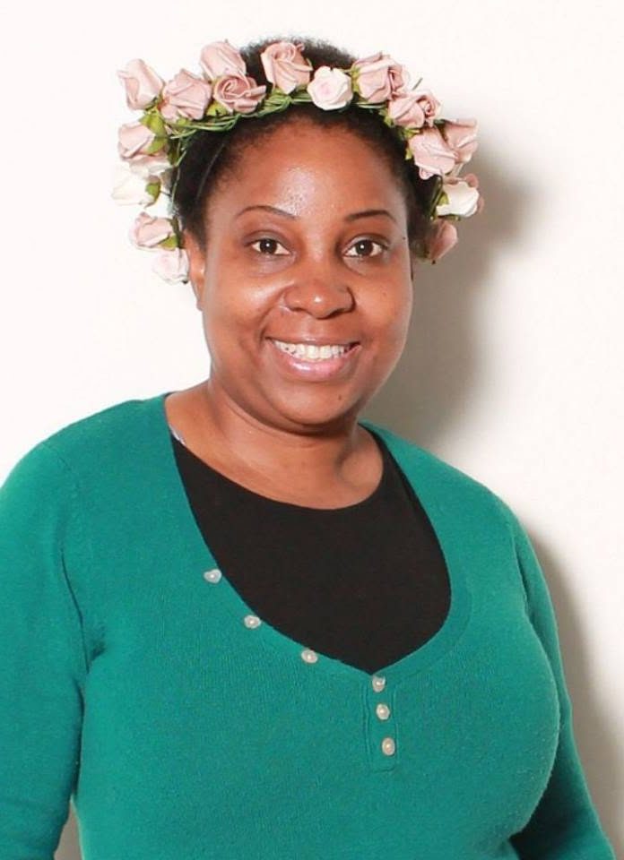 Linda Mirembe